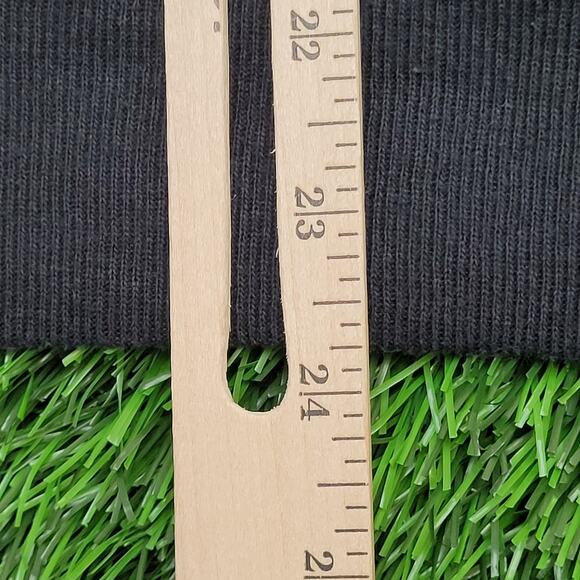 Vintage The-Legendary-Dukes Sweatshirt Women Large 21x24 USA - Picture 14 of 14